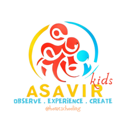 Asavir Kids
