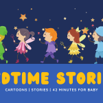 kids stories, Bed time stories, Moral stories, Fables