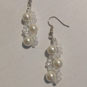 Beautiful Air Rings | Handmade Jewelery