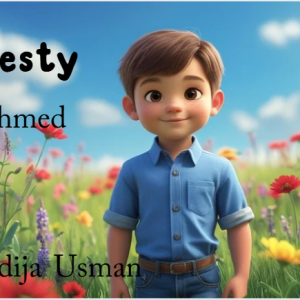 Honesty of Ahmed | Stories for kids
