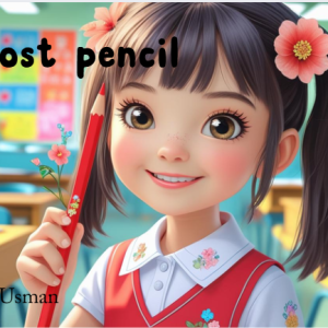 The Lost Pencil