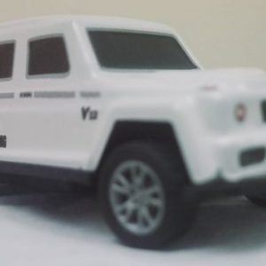 MERCEDES AMG J WAGON